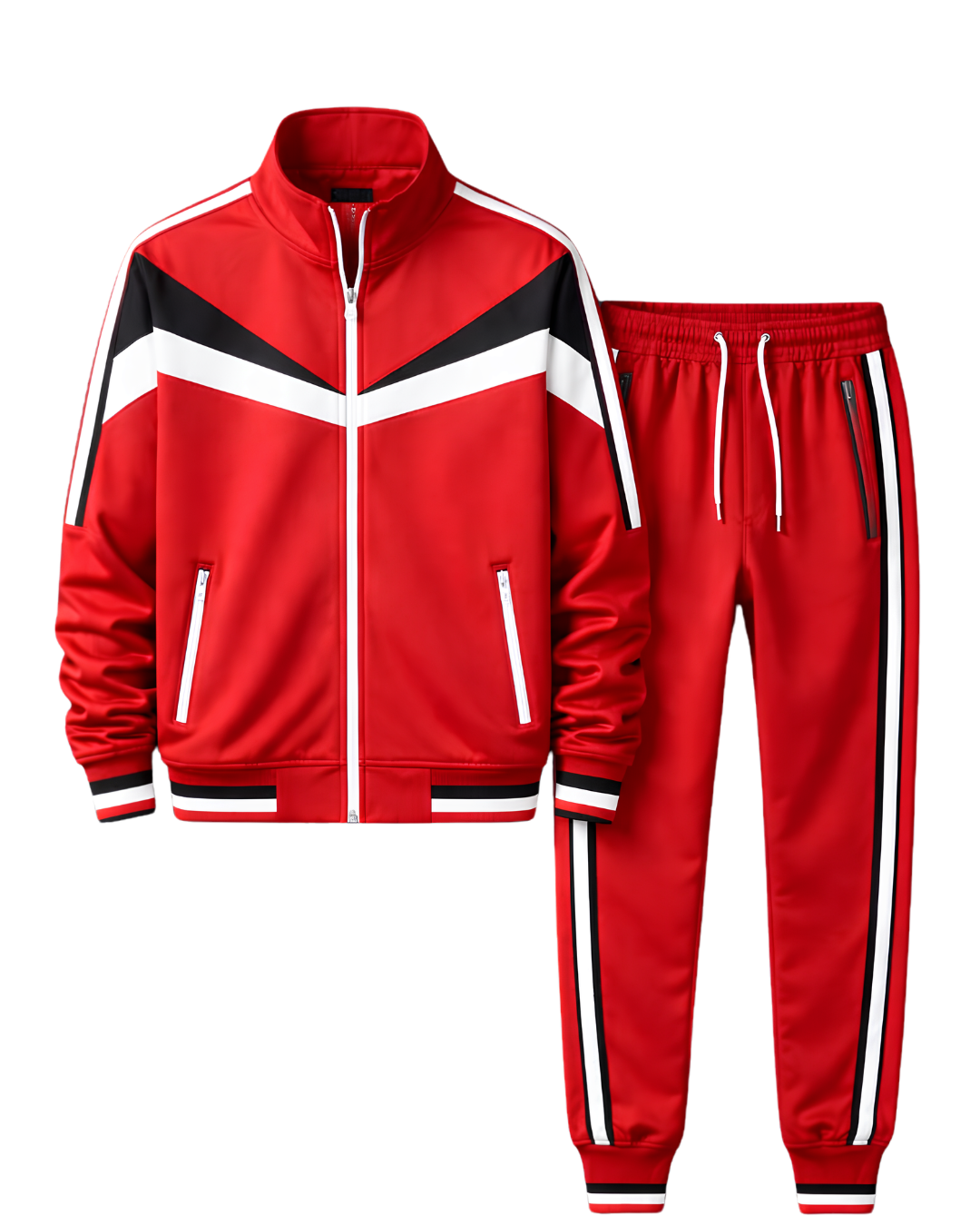 Trousers & Cargos Collection